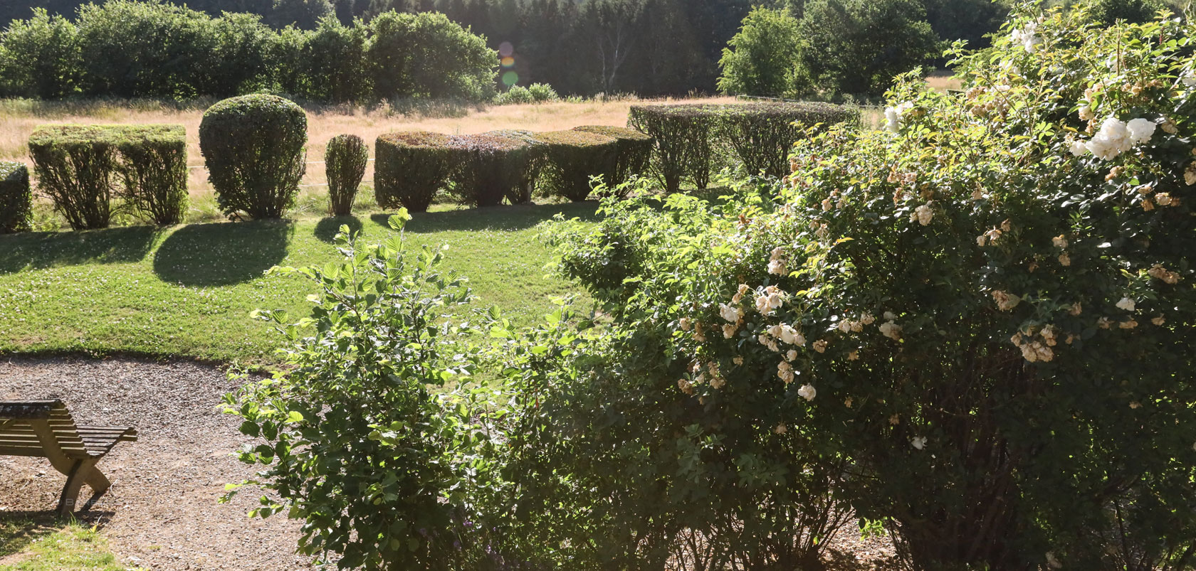 La Carte - La Ferme des Bruyères - photo 3