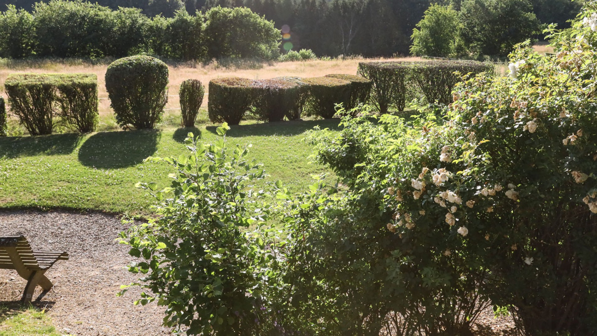 Situation - La Ferme des Bruyères - photo 3