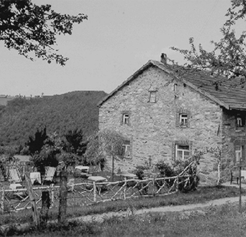 Accueil - La Ferme des Bruyères - photo 11