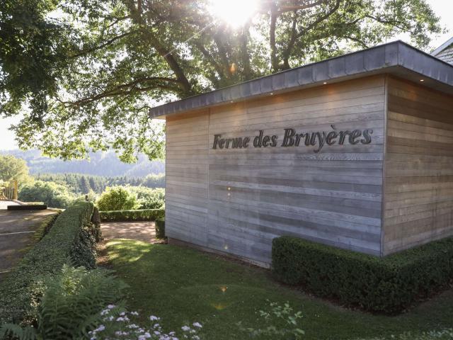 Galerie - La Ferme des Bruyères - photo 9